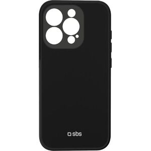 SBS Mobile SBS Full Active Case D3O για iPhone 15 Pro - μαύρο 14252150 8018420000000