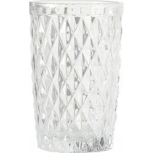 Szklanka zdobiona, AURORA, 300 ml