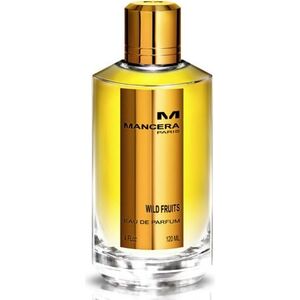 Mancera Wild Fruits EDP 120 ml