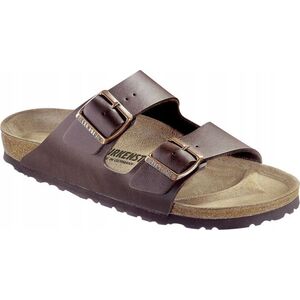 Birkenstock Birkenstock Arizona BF 0051703 Brązowe 42