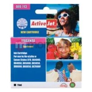 Tusz Activejet tusz AEB-713N / T071340 (magenta)