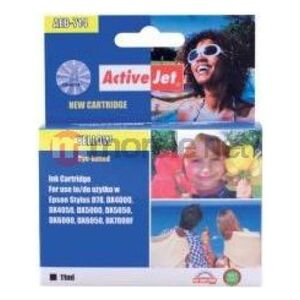 Tusz Activejet tusz AEB-714N / T071440 (yellow)