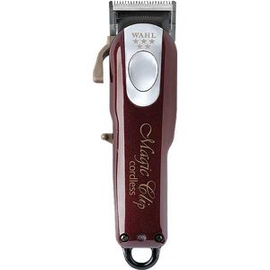 Maszynka do włosów Wahl Bezprzewodowa Magic Clip 5 Star Cordless