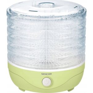 Suszarka Sencor SFD 757GG