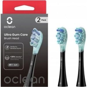 Końcówka Oclean OCLEAN KOŃCÓWKI Ultra Gum Care 2szt.
