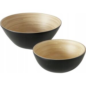 Σετ μπολ Boltze BAMBO, 2 τμχ, Ø 7-10 cm 14200614 4066076463831