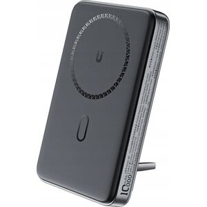 Acefast Acefast M6 PD 20W 10000mAh επαγωγικό Powerbank + καλώδιο - μαύρο 14206895 6974316282600