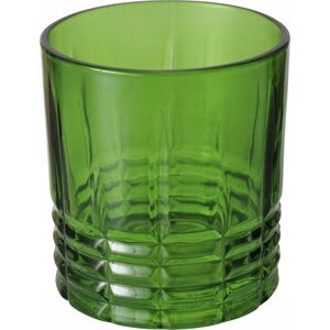 Ποτήρι Boltze Green WHISKEY, 9 cm 14294939 5902970000000