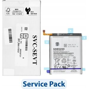 Samsung ServicePack Μπαταρία EB-BG996ABY Μπαταρία για SAMSUNG S21 Plus G996B GH82-24556A 14312675 5903400000000