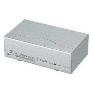 Aten VS-92A Video Splitter 2 portowy (VS92A)