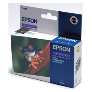 Tusz Epson tusz C13T054940 Blue