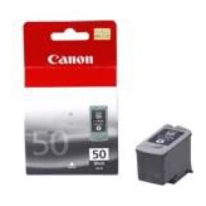 Tusz Canon tusz PG-50 (black)