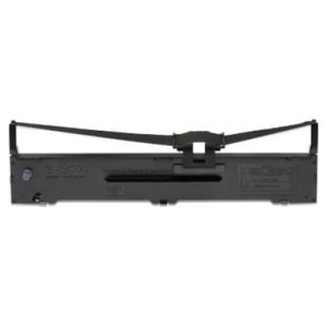 Epson Taśma do drukarki igłowej czarna (C13S015337)
