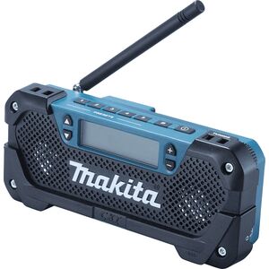 Radio budowlane Makita MR052