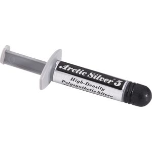 Pasta termoprzewodząca Arctic Silver 5 3.5g