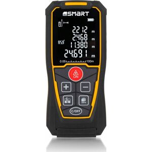 Dalmierz laserowy Smart 06-01100