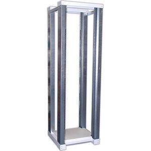 Szafa Triton Stojąca 19" 42U (RSX-42-XD8-CCX-A1)