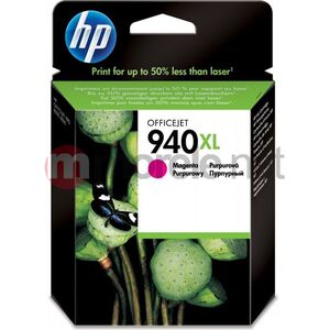 Tusz HP tusz C4908AE nr 940XL (magenta)