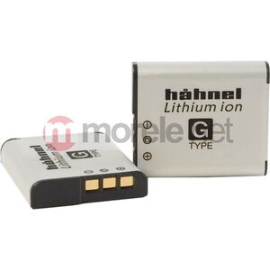 Akumulator Hahnel HL-G1