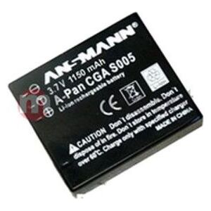 Akumulator Ansmann A-Pan CGA S 005 nowa wersja