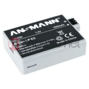 Akumulator Ansmann A-Can LP-E 5