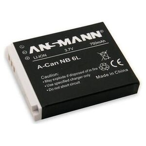Akumulator Ansmann A-Can NB 6 L