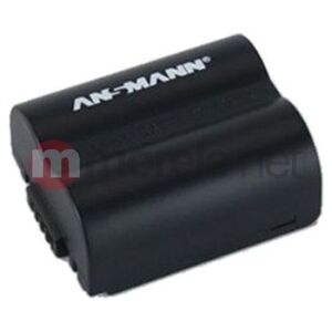 Akumulator Ansmann A-Pan CGA S 006
