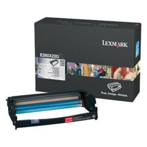 Lexmark Bęben  (E260X22G)