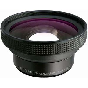 Konwerter Raynox Konwerter szerokokątny HD-6600 Pro 0,66x (RAHD-6600P)