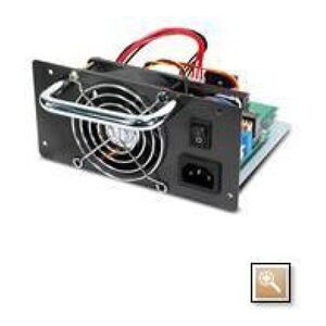 Planet MC-15RPS130 Zasilacz Redundantny do MC-1500R
