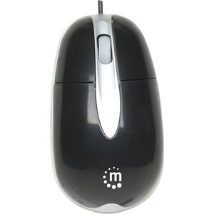 Mysz Manhattan MH3 (177016)
