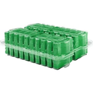 Taśma HP LTO-4 Ultrium 800GB/1.6TB 20-pack (C7974AN)