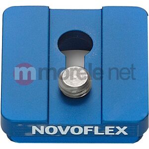 Szybkozłączka Novoflex adapter 1/4\\" (Q=PLATE PL 1)