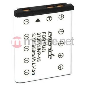 Akumulator Eneride E Fuji NP 45 650mAh