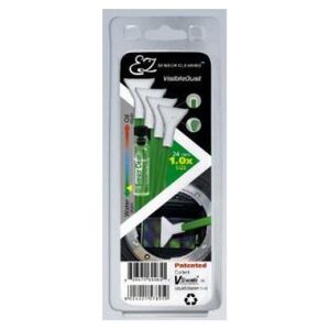 Visible Dust Zestaw czyszczący EZ Kit Sensor Clean 1.0x 24 mm do matryc aparatów zielony (5695337)
