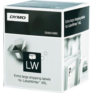 Dymo etykieta S0904980 (white)
