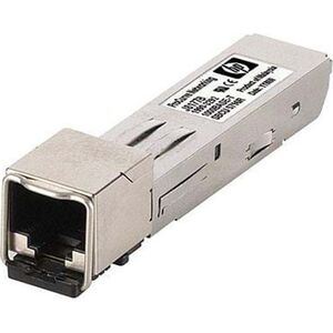 Moduł SFP HP X120 JD089B