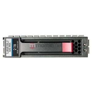 Dysk serwerowy HP 2TB 3.5'' SAS-2 (6Gb/s)  (507616B21)