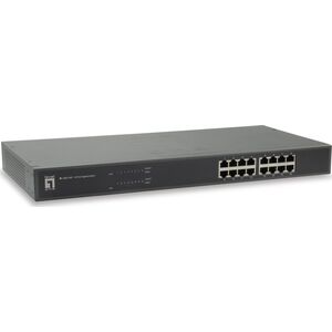 Switch LevelOne GSW-1657