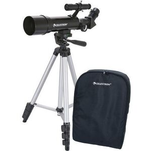 Teleskop Celestron Travel Scope 50 360 (21038)