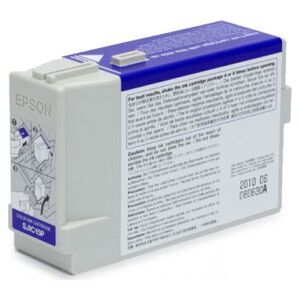 Tusz Epson Tusz SJIC15P CMY (C33S020464)