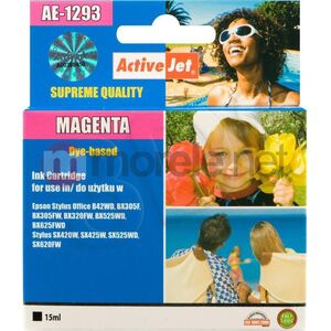 Tusz Activejet tusz AE-1293N / T1293 (magenta)