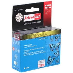 Tusz Activejet tusz AE-1294N / T1294 (yellow)