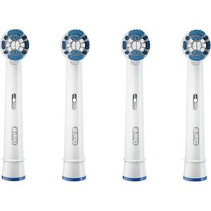 Końcówka Oral-B Precision Clean EB20-4 4szt.