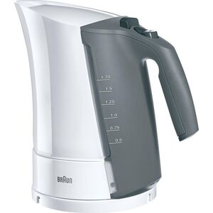 Czajnik Braun Multiquick 3 WK300WHv Biały
