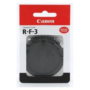 Dekielek Canon RF-3 2428A001