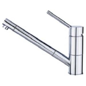 Bateria kuchenna Teka AUK 978 stojąca chrom (509780200)