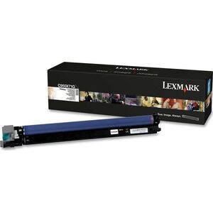 Lexmark C950X71G Black Oryginał  (C950X71G)
