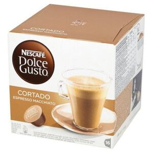 Krups Kapsułki Dolce Gusto 16 sztuk