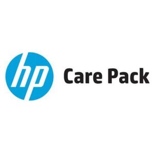 Gwarancja dodatkowa - drukarki HP UK932E